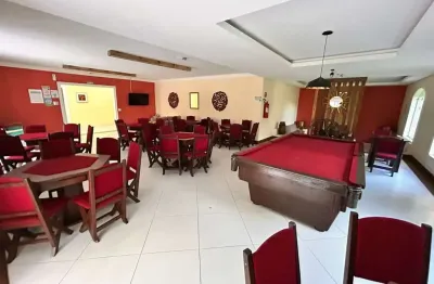 Terreno em condomínio fechado à venda na Estrada dos Pereiras, 3000, Caucaia do Alto, Cotia