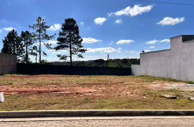 Terreno em condomínio fechado à venda na Estrada dos Pereiras, 3000, Caucaia do Alto, Cotia