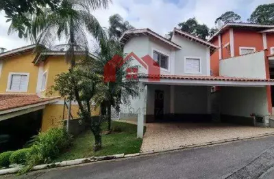 Casa para venda em cotia, parque rincão, 3 dormitórios, 1 suíte, 4 banheiros, 2 vagas