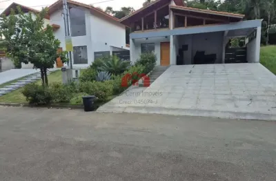 Casa para venda em cotia, portal do santa paula, 3 dormitórios, 3 suítes, 4 banheiros, 2 vagas
