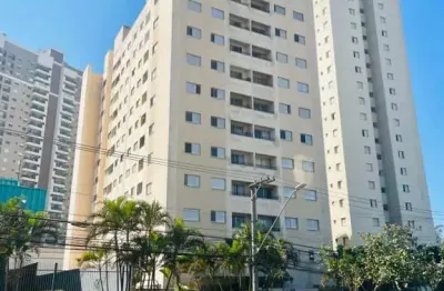 Apartamento para venda em barueri, tamboré, 2 dormitórios, 1 banheiro, 1 vaga