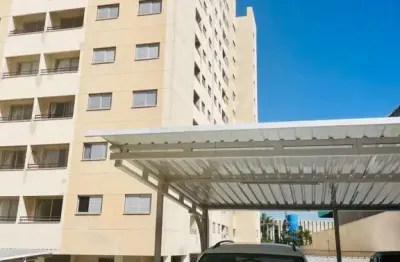 Apartamento para venda em barueri, tamboré, 2 dormitórios, 1 banheiro, 1 vaga