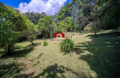 Terreno à venda na Rua Mairiporã, 780, Jardim Camargo (Canguera), São Roque