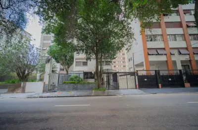 Apartamento para venda em são paulo, jardim paulista, 4 dormitórios, 1 suíte, 3 banheiros, 2 vagas