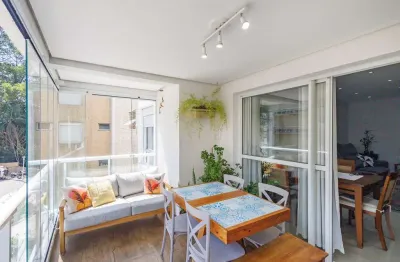 Apartamento para venda em cotia, chácara pavoeiro, 3 dormitórios, 1 suíte, 3 banheiros, 2 vagas