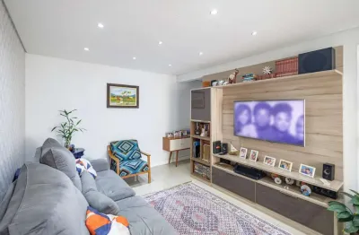 Apartamento para Venda em Cotia, Granja Viana, 3 dormitórios, 1 suíte, 3 banheiros, 2 vagas