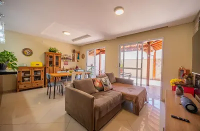 Casa em condomínio para venda em carapicuíba, chácara são domingos, 3 dormitórios, 1 suíte, 3 banheiros, 2 vagas