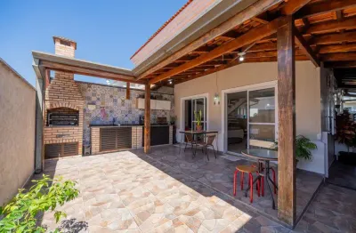 Casa em condomínio para venda em carapicuíba, chácara são domingos, 3 dormitórios, 1 suíte, 3 banheiros, 2 vagas