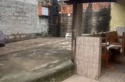 Casa para venda em cotia, jardim japão (caucaia do alto), 2 dormitórios, 1 suíte, 2 banheiros, 3 vagas