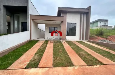 Casa para venda em cotia, chácara real (caucaia do alto), 3 dormitórios, 1 suíte, 2 banheiros, 2 vagas
