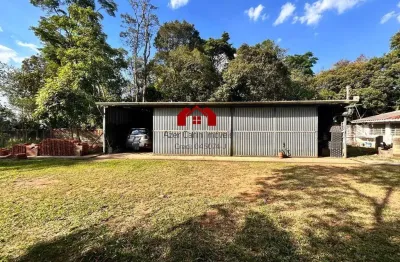 Chácara para venda em cotia, água espraiada (caucaia do alto), 4 dormitórios, 2 banheiros, 2 vagas
