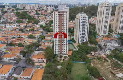 Apartamento para venda em são paulo, jardim bonfiglioli, 3 dormitórios, 2 banheiros, 1 vaga