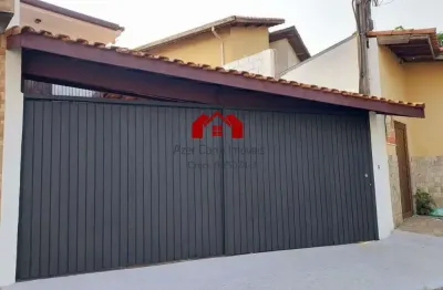 Casa para venda em cotia, jardim sabiá, 2 dormitórios, 2 banheiros, 2 vagas