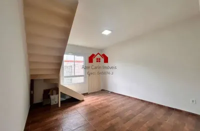 Casa para venda em cotia, água espraiada (caucaia do alto), 2 dormitórios, 2 banheiros, 1 vaga