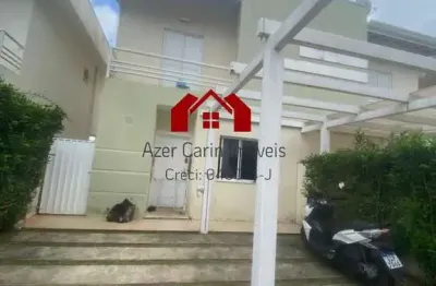 Sobrado para venda em cotia, paisagem renoir, 3 dormitórios, 1 suíte, 3 banheiros, 2 vagas