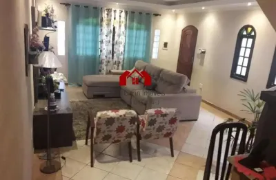 Sobrado para venda em cotia, jardim do engenho, 3 dormitórios, 3 banheiros, 2 vagas