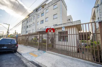 Apartamento para venda em cotia, jardim rosalina, 2 dormitórios, 1 banheiro, 1 vaga