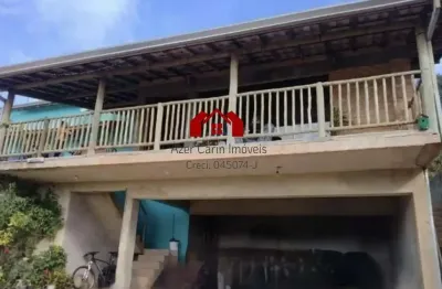 Casa para venda em são roque, alto da serra (mailasqui), 2 dormitórios, 3 banheiros, 3 vagas