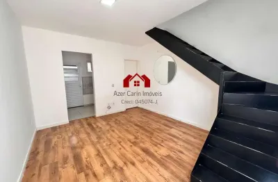 Casa para Venda em Cotia, Água Espraiada (Caucaia do Alto), 2 dormitórios, 1 banheiro, 1 vaga