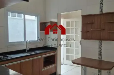 Casa para Locação em Cotia, Jardim Japão (Caucaia do Alto), 2 dormitórios, 1 suíte, 2 banheiros, 2 vagas