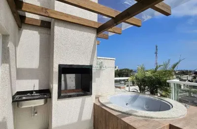 Apartamento com 4 quartos à venda no Balneário Flamingo, Matinhos 
