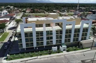 Apartamento com 1 quarto à venda em Balneário Caravelas, Matinhos 