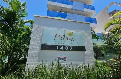Apartamento com 3 quartos à venda em Caiobá, Matinhos 