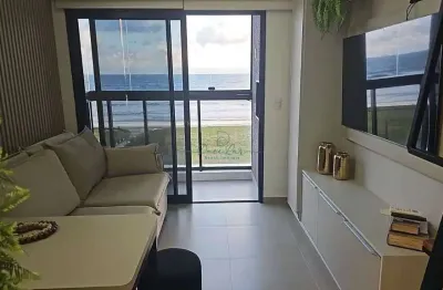 Apartamento com 1 quarto à venda no Costa Azul, Matinhos 