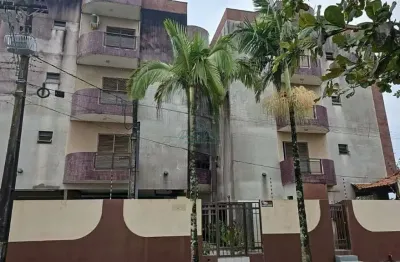 Apartamento com 2 quartos à venda em Balneário Inajá, Matinhos 