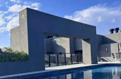 Apartamento com 1 quarto à venda no Costa Azul, Matinhos 