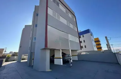 Apartamento com 3 quartos à venda no Costa Azul, Matinhos 