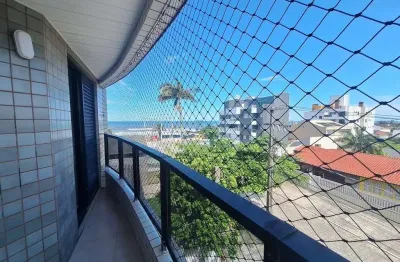 Apartamento com 2 quartos à venda em Balneário Gaivotas, Matinhos 
