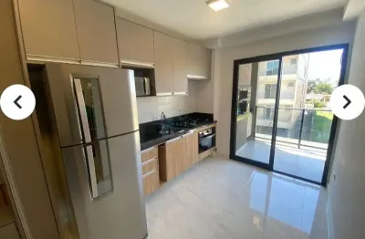 Apartamento com 2 quartos à venda em Caiobá, Matinhos 