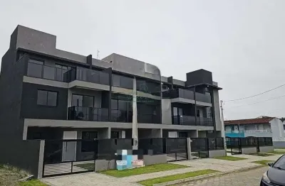 Apartamento com 3 quartos à venda em Balneário Gaivotas, Matinhos 