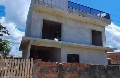 Apartamento com 3 quartos à venda no Curraes, Matinhos 