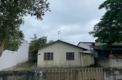 Casa com 3 quartos à venda no Costa Azul, Matinhos 