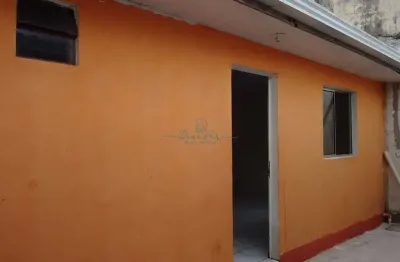 Casa com 2 quartos à venda no Tatuquara, Curitiba 