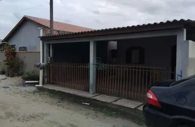 Casa com 3 quartos à venda em Balneário Gaivotas, Matinhos 