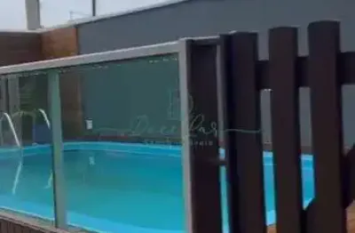 Casa com 5 quartos para alugar na Praia de Leste, Pontal do Paraná 