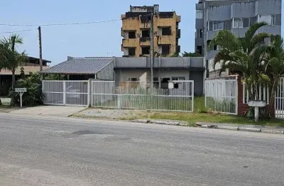 Casa com 2 quartos à venda no Riviera, Matinhos 