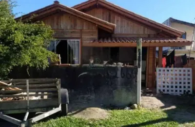 Casa com 3 quartos à venda no Mirim, Guaratuba 