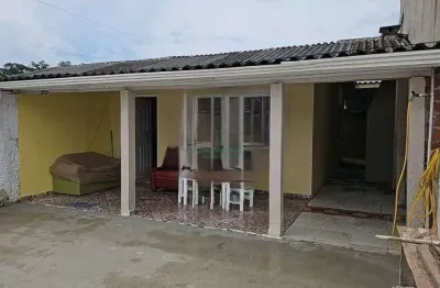 Casa com 3 quartos à venda no Saint Etiene, Matinhos 