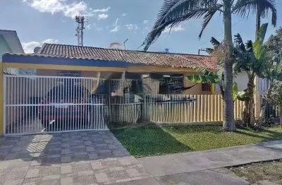 Casa com 3 quartos à venda em Balneário Betaras, Matinhos 