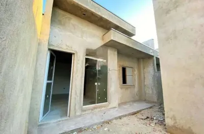 Casa com 3 quartos à venda no Curraes, Matinhos 
