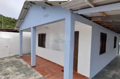 Casa com 2 quartos à venda no Tabuleiro, Matinhos 