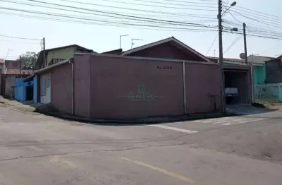Casa com 3 quartos à venda em São Marcos, Campo Largo 