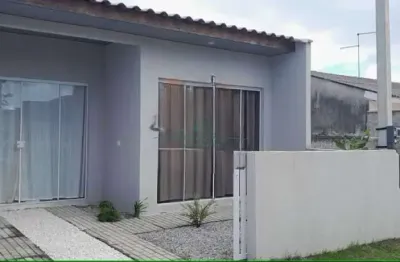 Casa com 4 quartos à venda no Balneário Primavera, Pontal do Paraná 