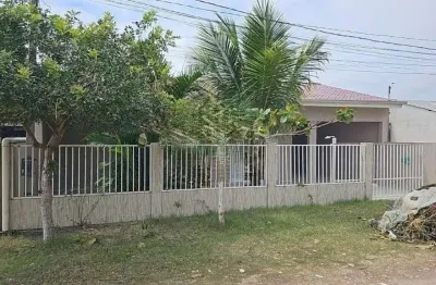 Casa com 4 quartos à venda no Costa Azul, Matinhos 