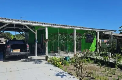 Casa com 2 quartos à venda no Costa Azul, Matinhos 