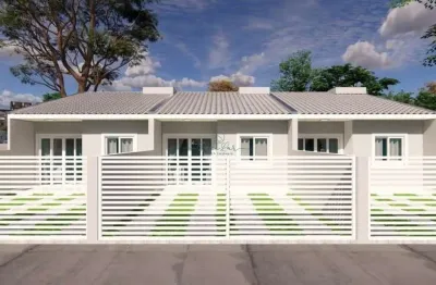 Casa com 3 quartos à venda no Balneário Primavera, Pontal do Paraná 